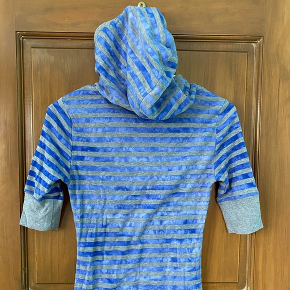 Calvin Klein Swim Cover-Up - Picture 3 of 4